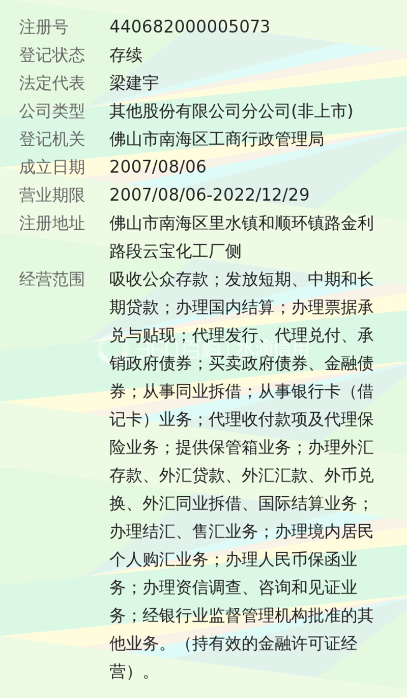 优选商行,一个怎样的企业?